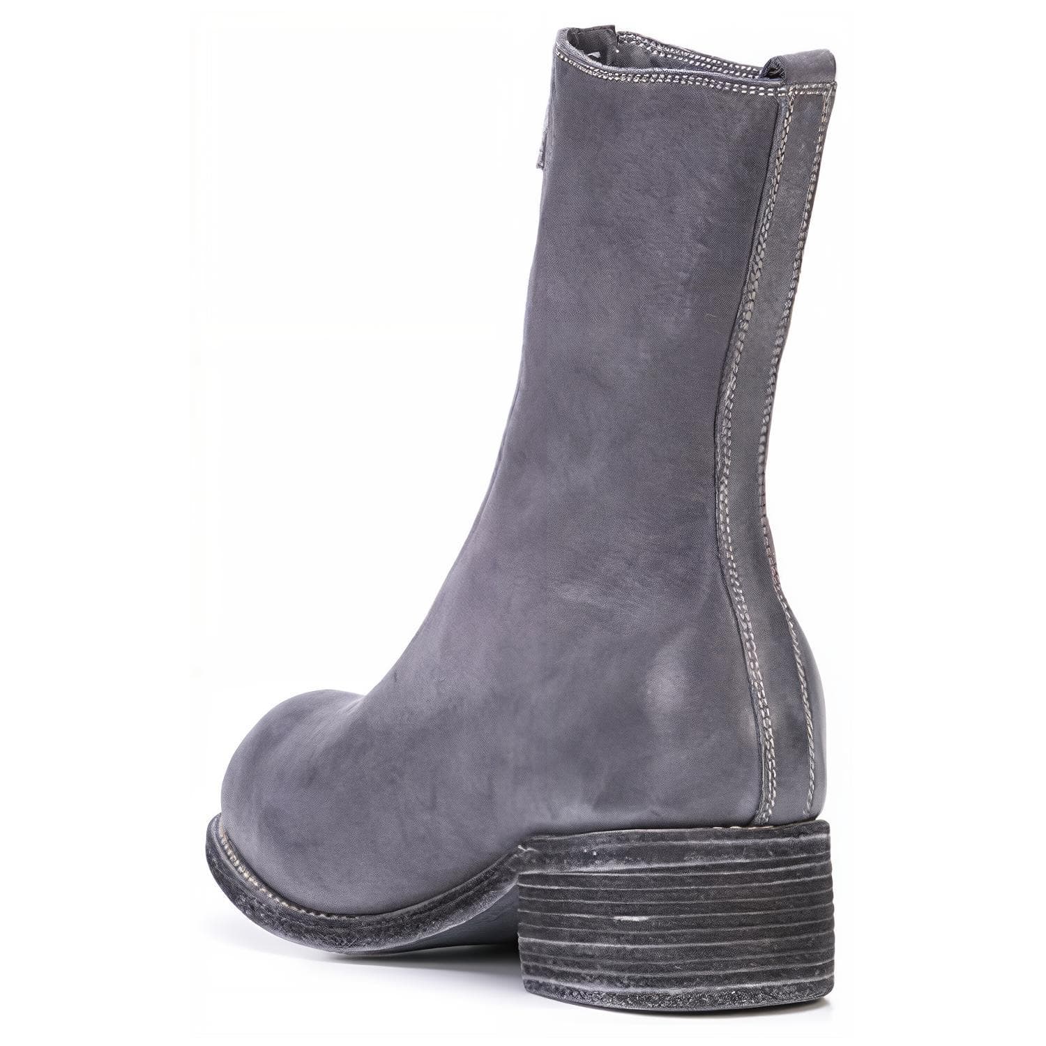 Сапоги GUIDI PL2 - изображение 4