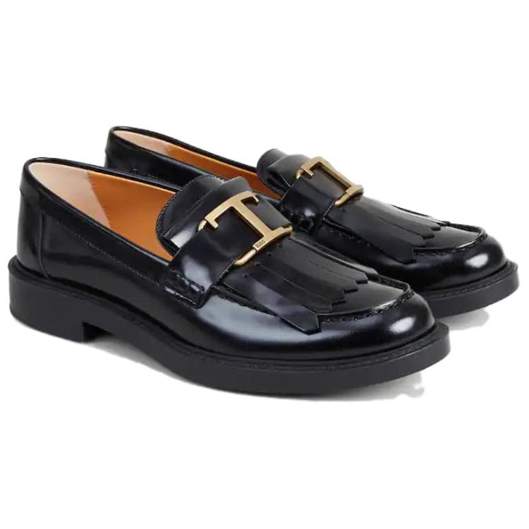 Лоферы TOD'S Timeless - изображение 3