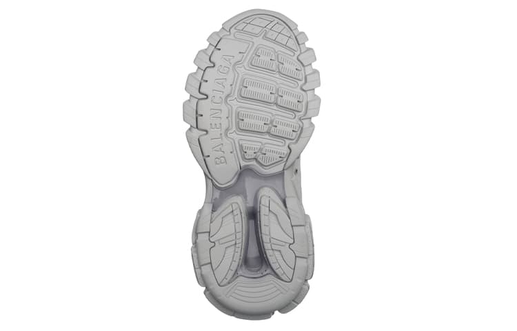 Кроссовки Balenciaga Track 1.0 Grey - изображение 5