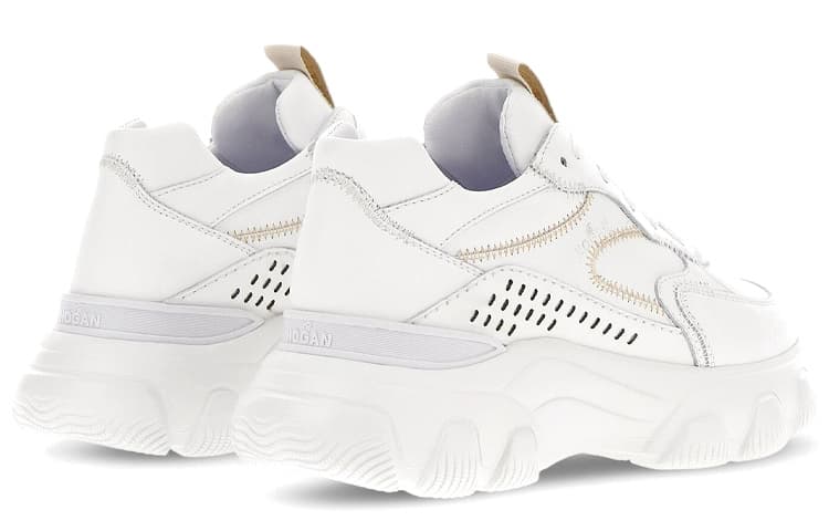 Кроссовки Hogan Hyperactive - изображение 3