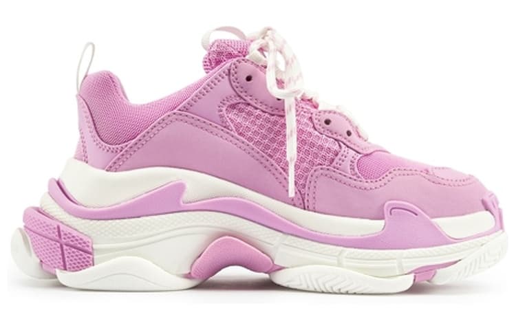 Кроссовки Balenciaga Triple S - изображение 2