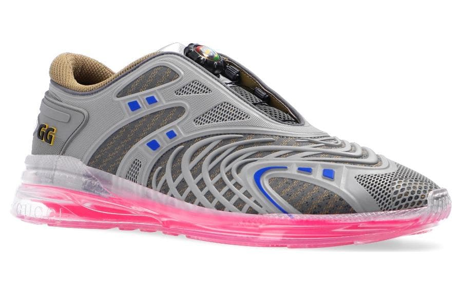 Кроссовки GUCCI Ultrapace R - изображение 3
