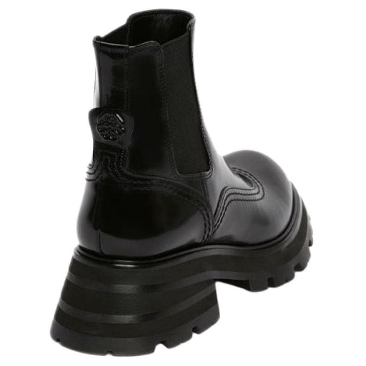 Ботинки челси Alexander McQueen Wander - изображение 4