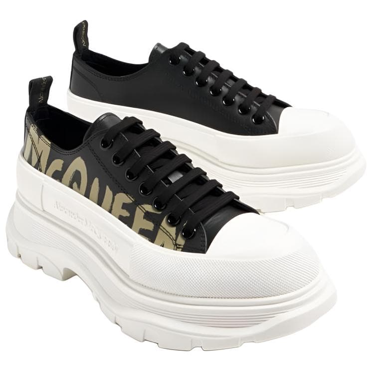 Кроссовки Alexander McQueen - изображение 3