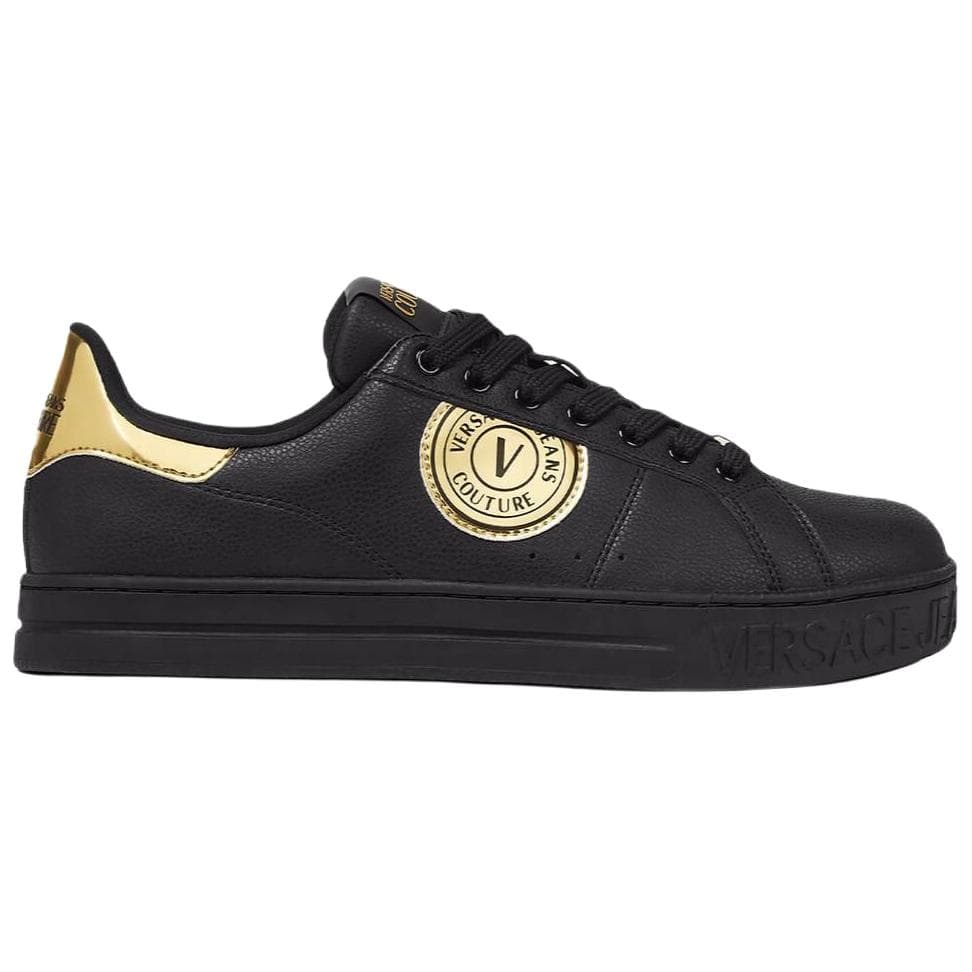 Кроссовки Versace Jeans - изображение 3