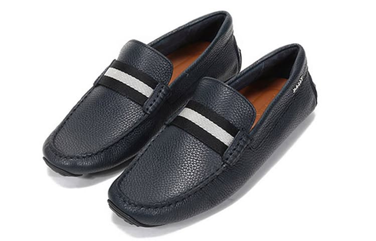 Ботинки BALLY - изображение 3