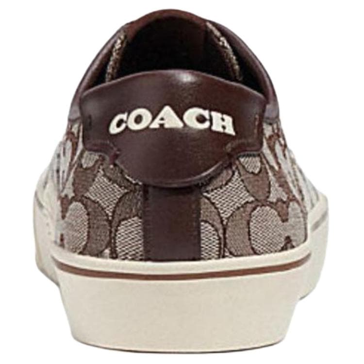 Кеды COACH - изображение 5