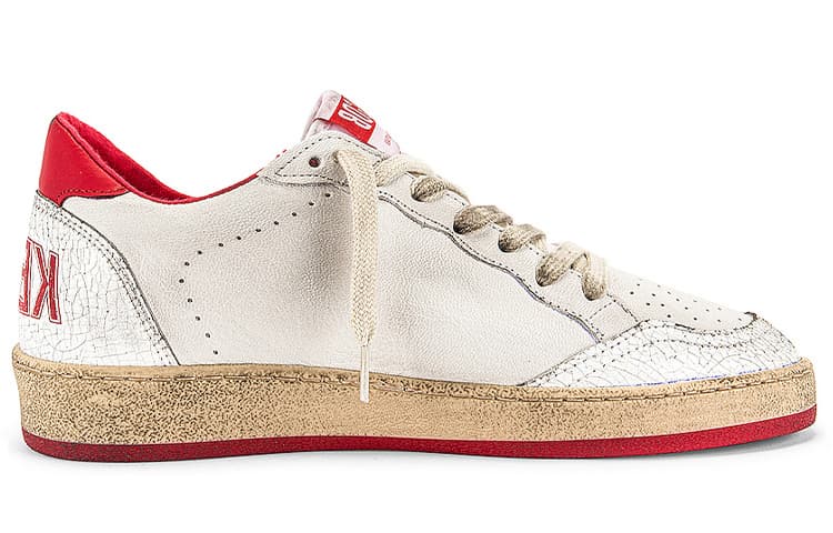 Кроссовки Golden Goose Ball Star - изображение 2