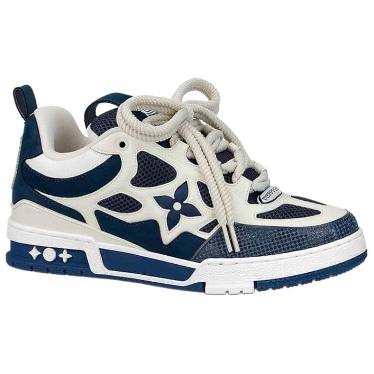 Кроссовки LOUIS VUITTON Skate - изображение 2