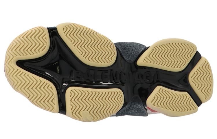 Кроссовки Balenciaga Triple S - изображение 5