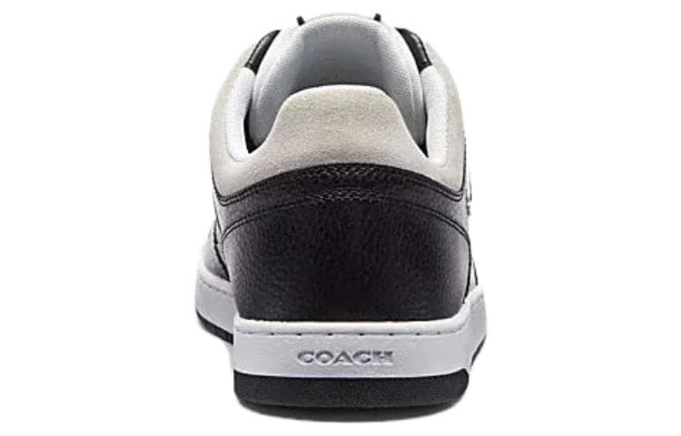 Кроссовки COACH - изображение 4