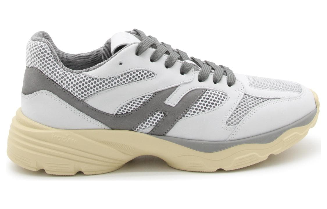 Кроссовки Hogan H665 - изображение 2