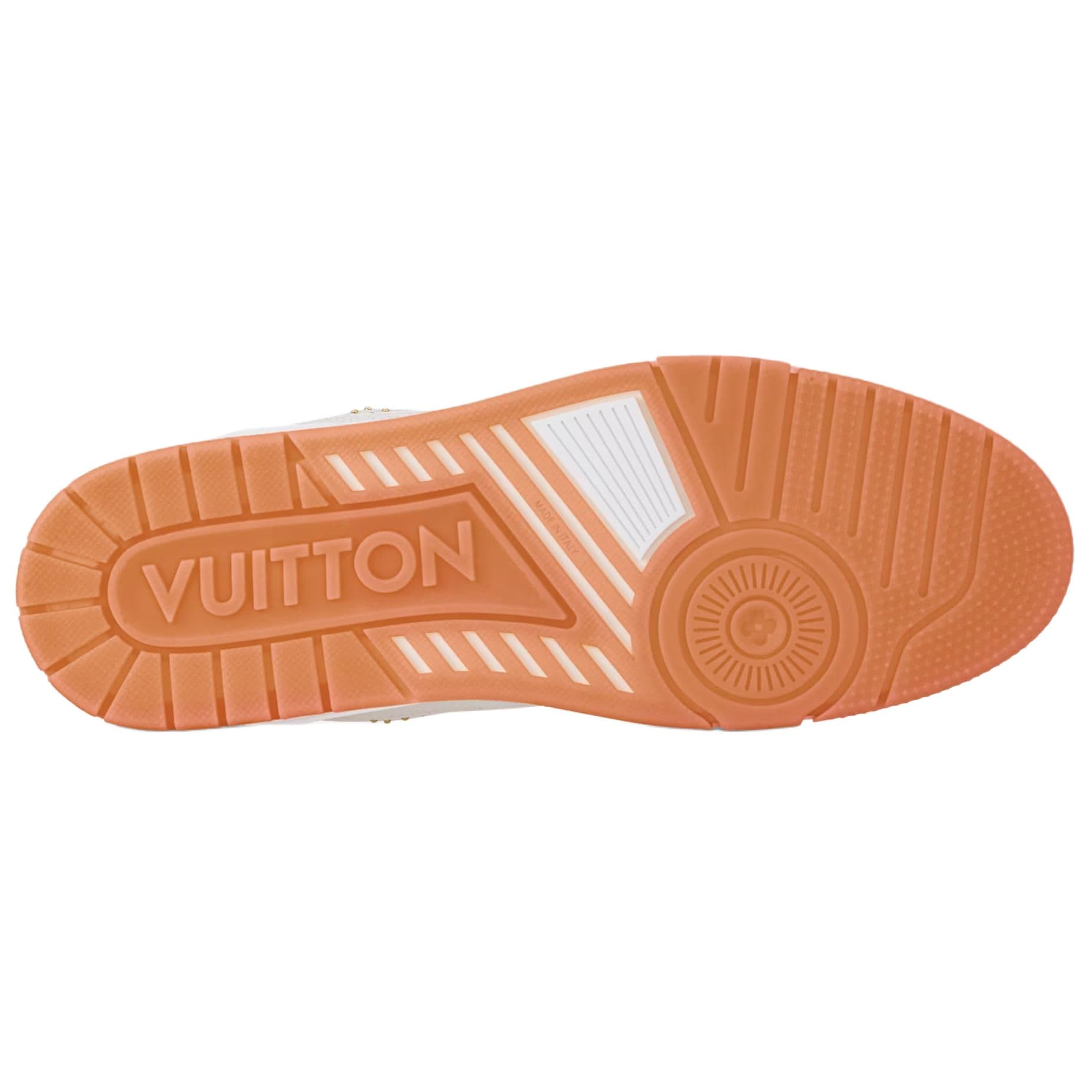 Кроссовки LOUIS VUITTON Trainer - изображение 5
