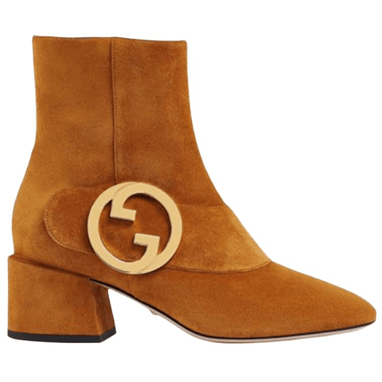 Сапоги GUCCI - изображение 2