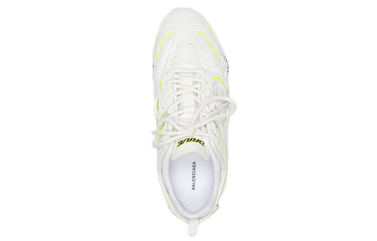 Кроссовки Balenciaga Drive - изображение 4
