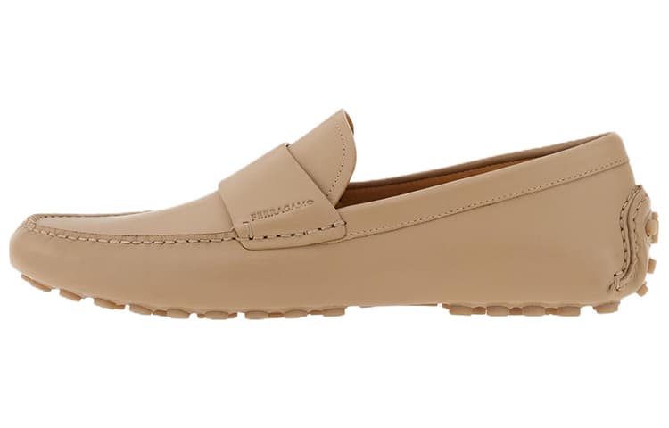 Ботинки FERRAGAMO Saddle - изображение 1