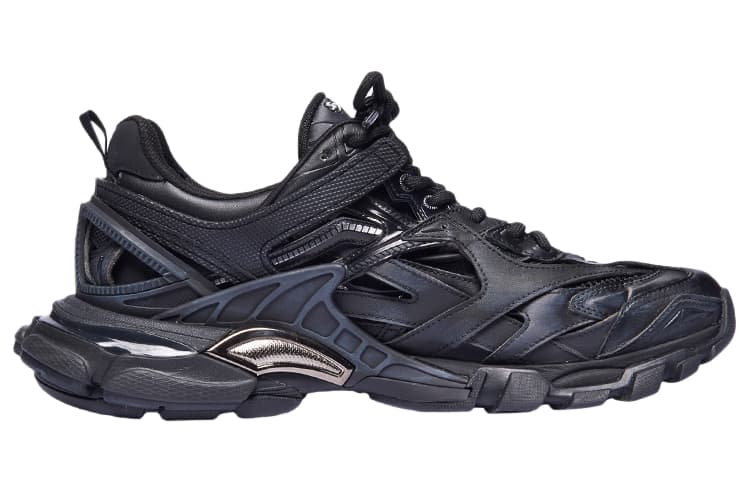 Кроссовки Balenciaga Track 2.0 - изображение 2
