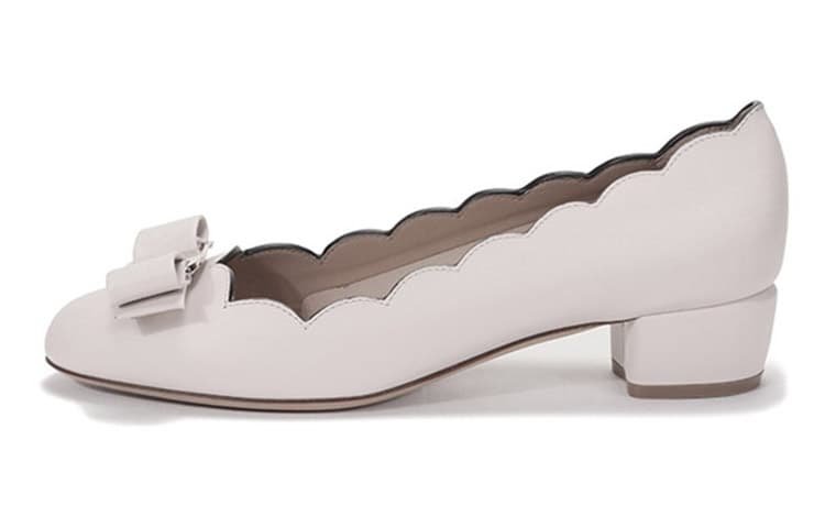 Туфли Ferragamo Vara - изображение 1