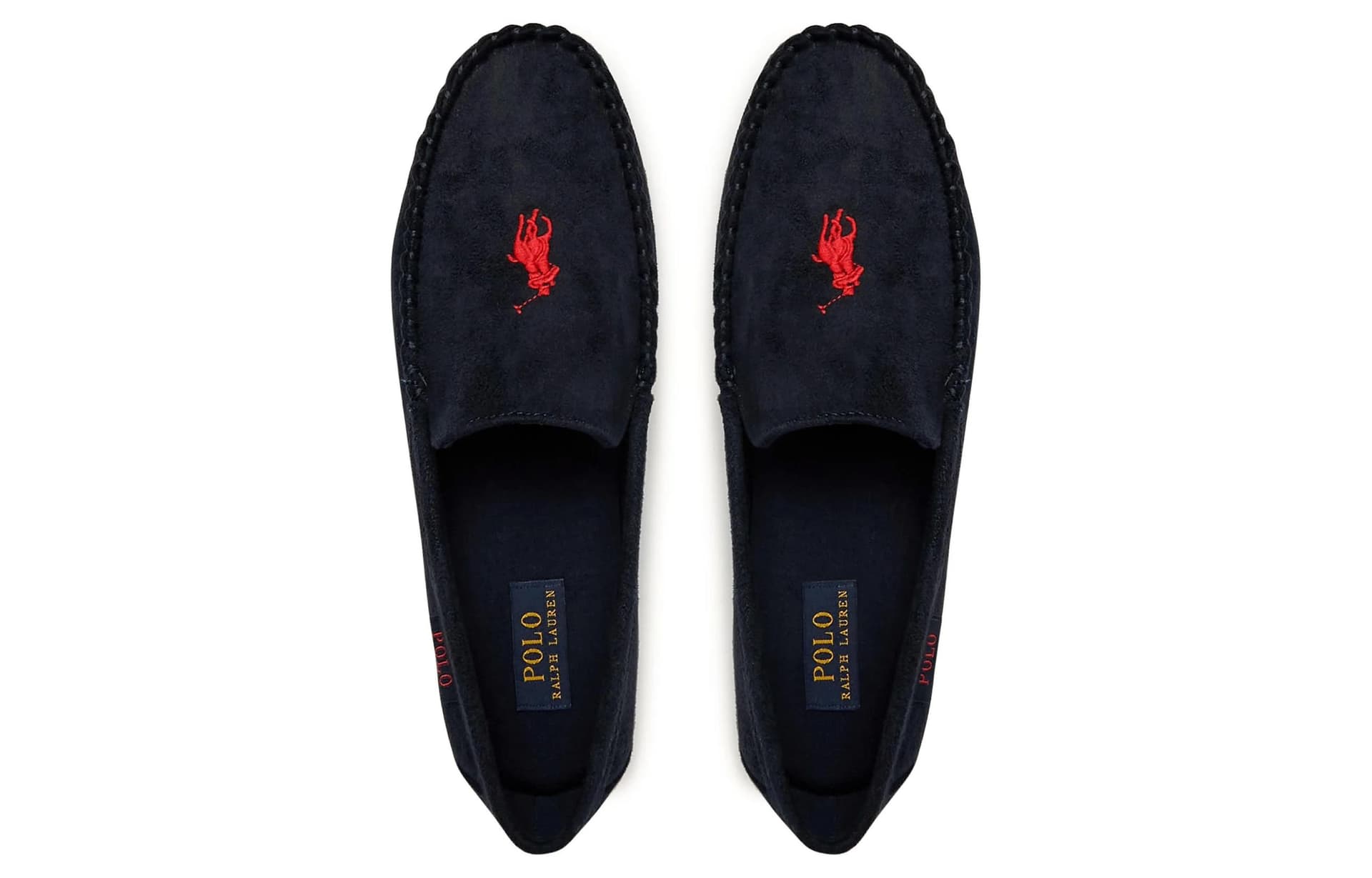Лоферы Polo Ralph Lauren - изображение 5