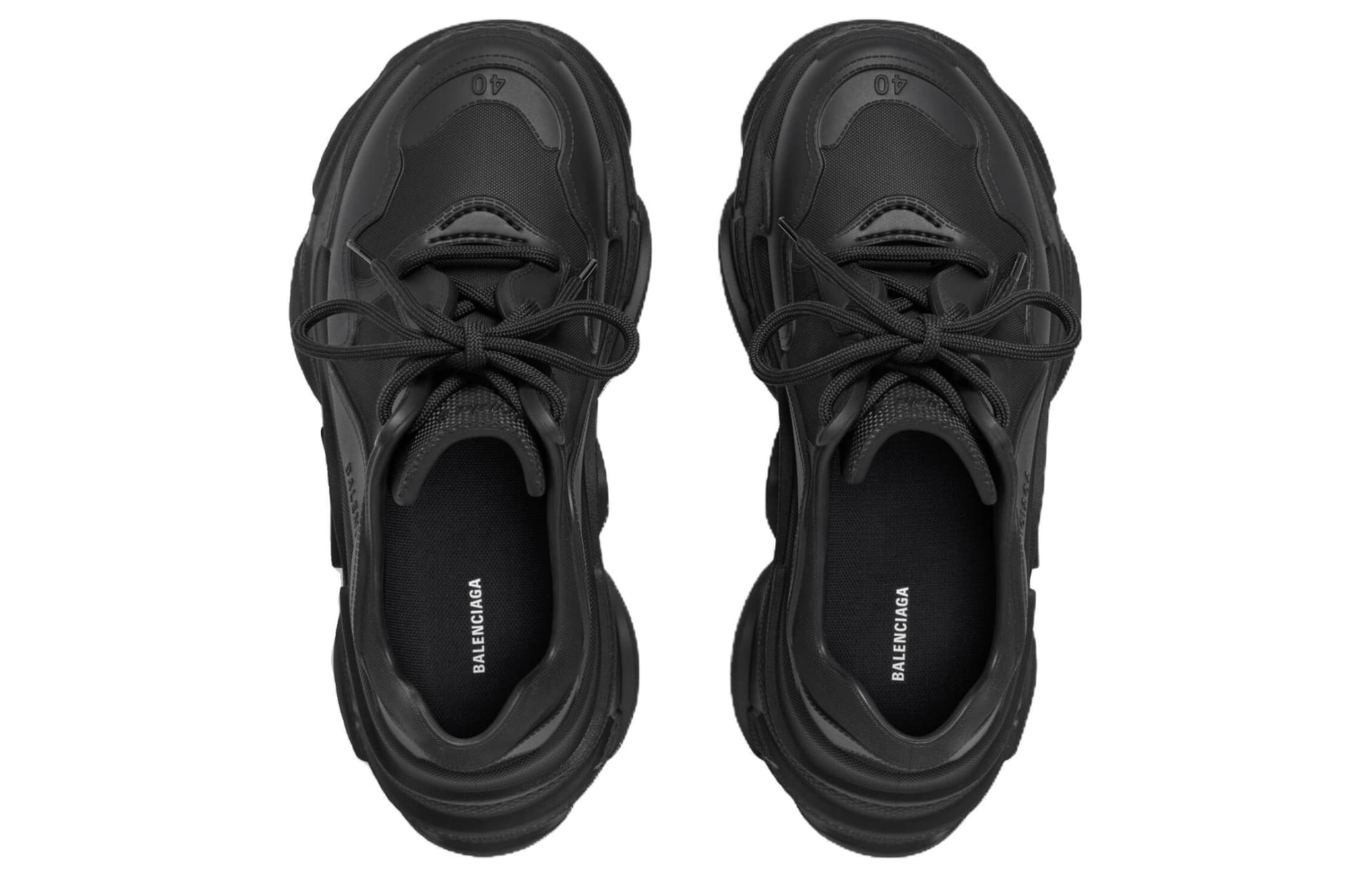 Кроссовки Balenciaga - изображение 7
