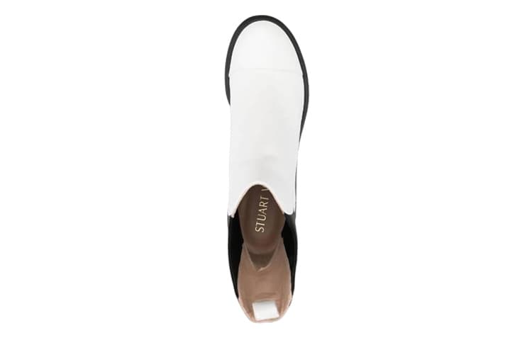 Ботинки челси stuart weitzmanSW - изображение 4