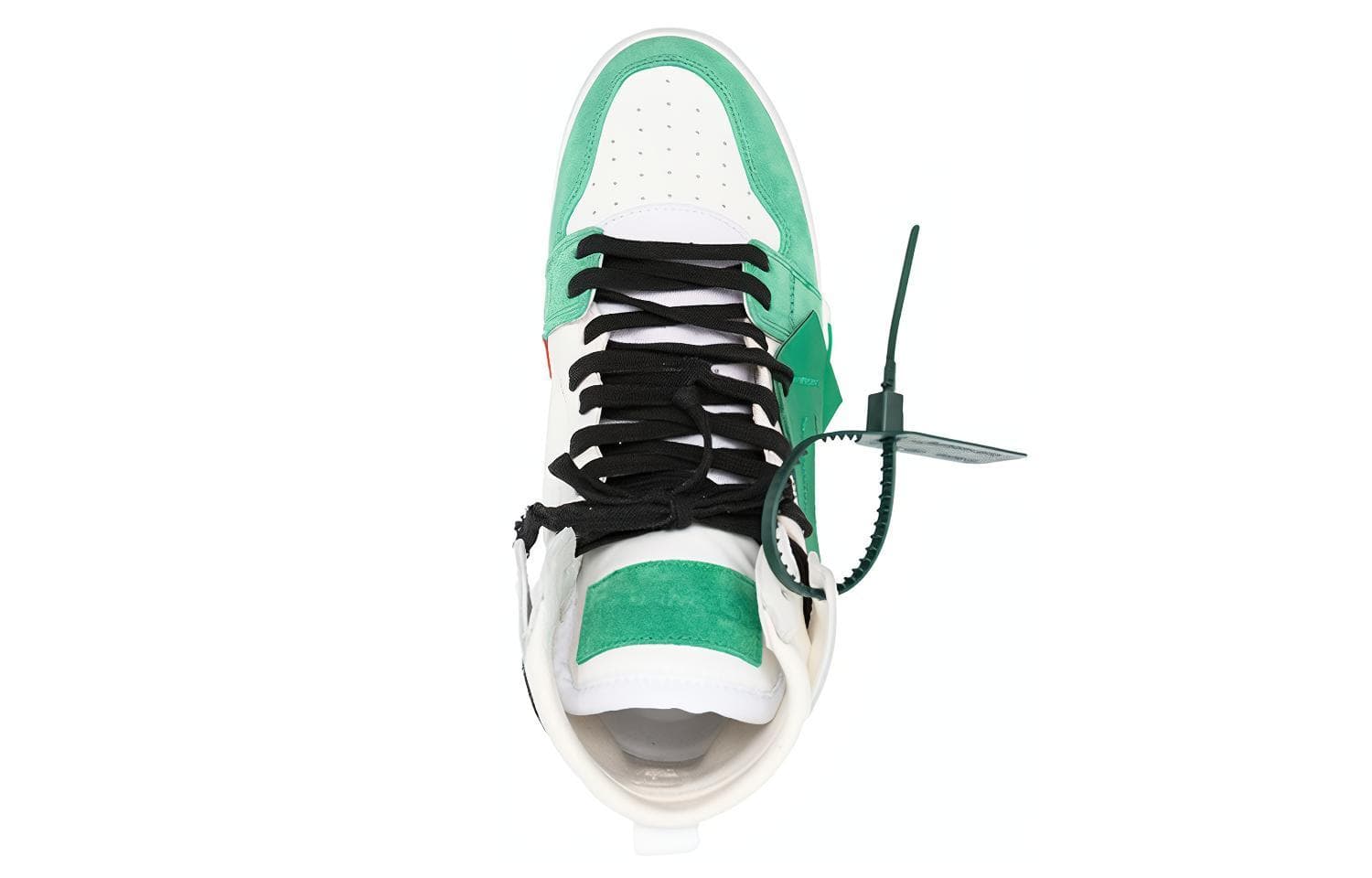OFF-WHITE Vulcanized - изображение 4