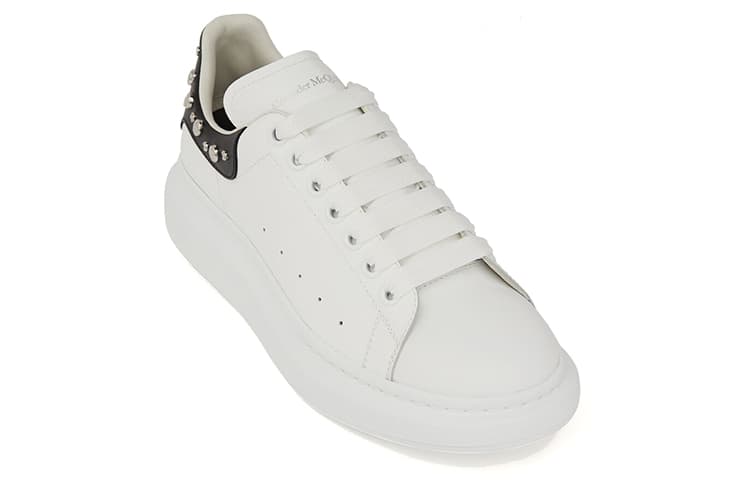 Кроссовки Alexander McQueen - изображение 3