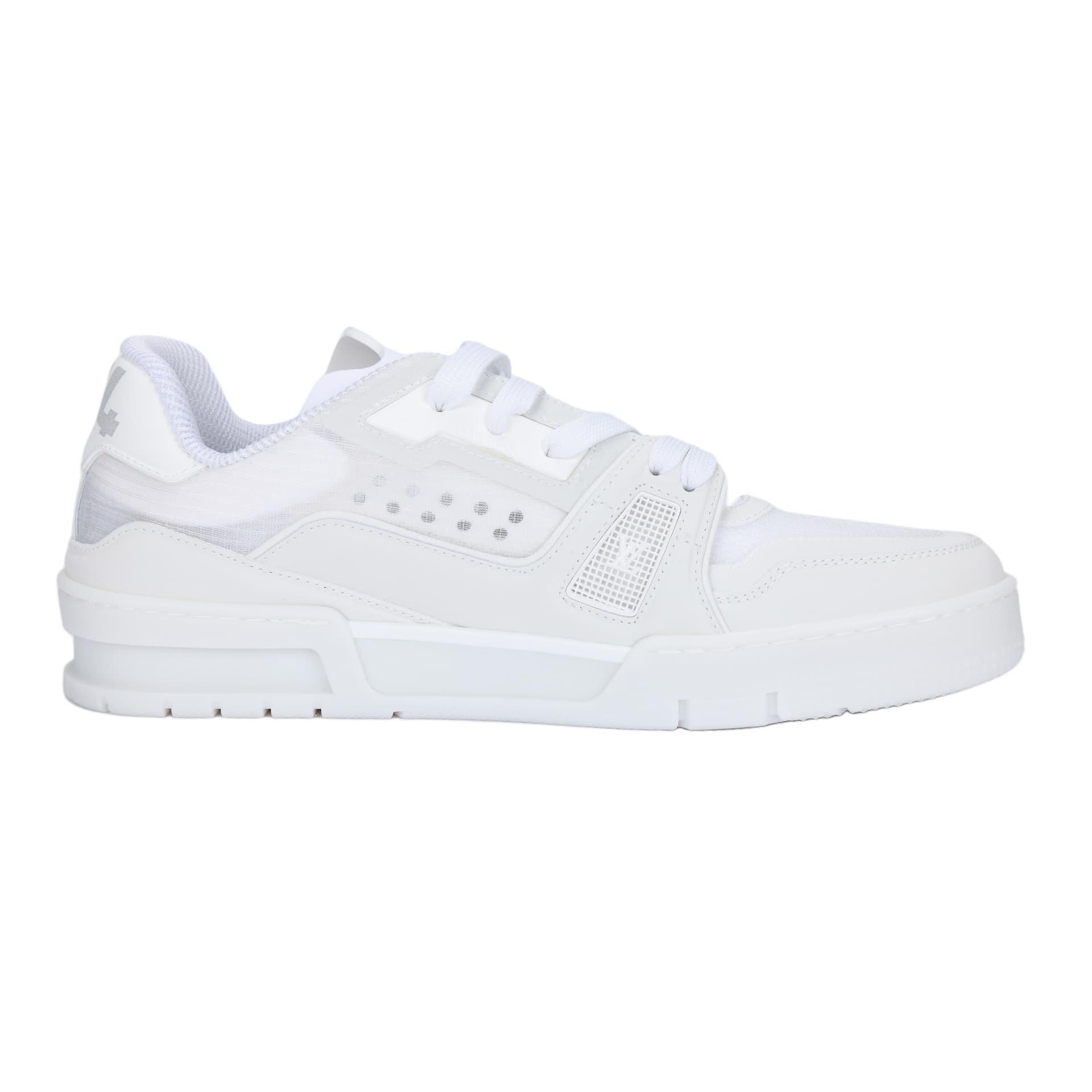 Кроссовки LOUIS VUITTON Trainer - изображение 2