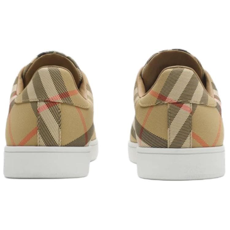 Кроссовки Burberry Set - изображение 5