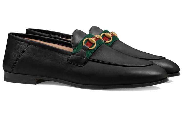 Тапочки GUCCI - изображение 3