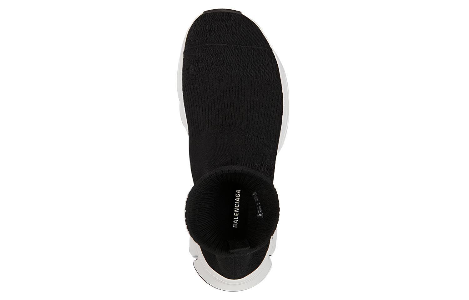 Кроссовки Balenciaga Speed 3.0 - изображение 3