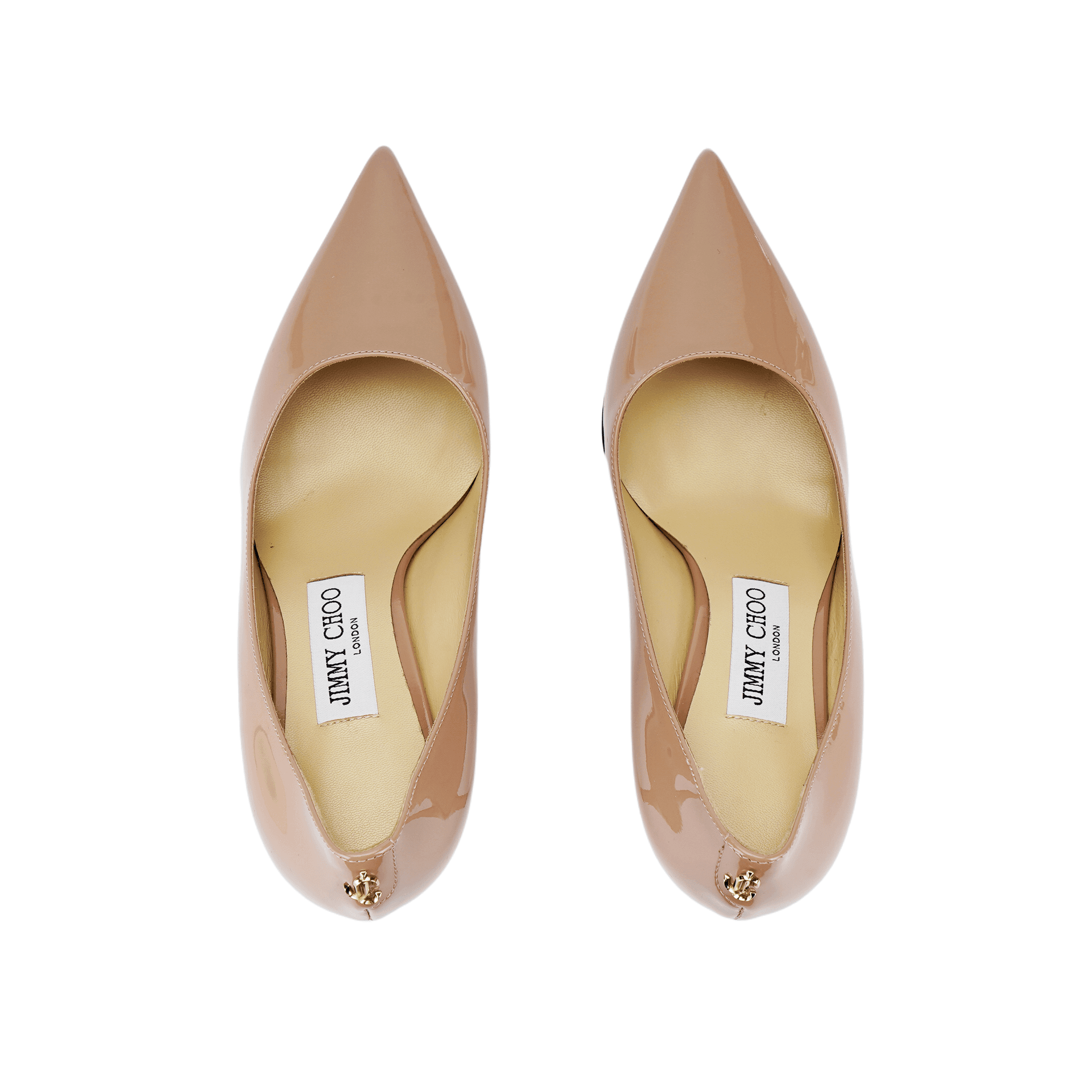 Туфли Jimmy Choo Love 65 - изображение 3