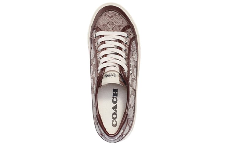 Кроссовки COACH CitySole - изображение 4