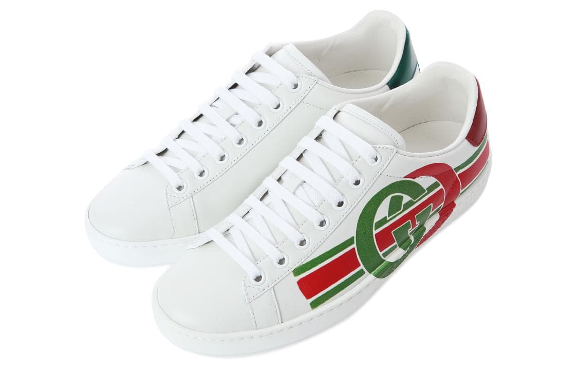 Кроссовки Gucci Ace - изображение 3