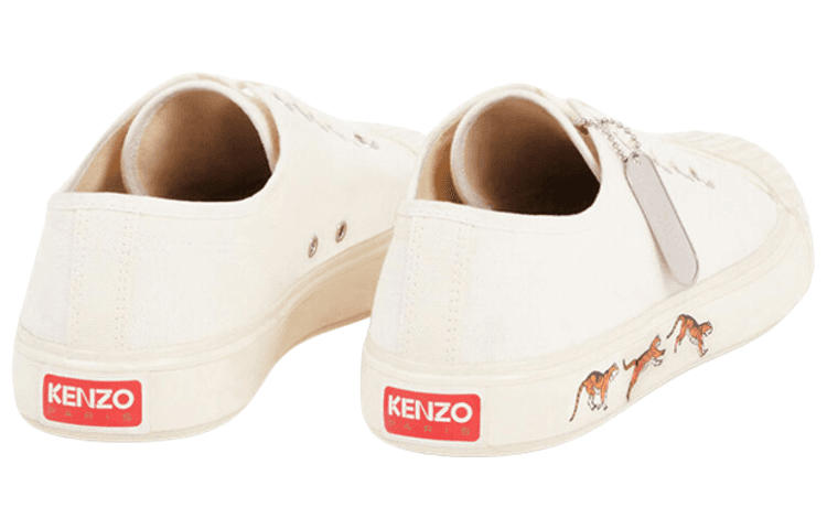Кеды KENZO - изображение 5