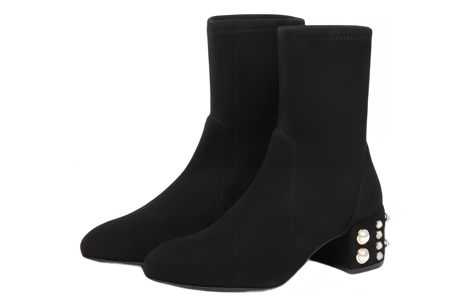 Сапоги stuart weitzmanSW - изображение 3