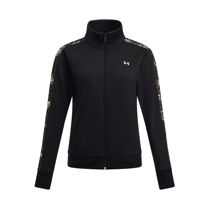 Under Armour Повседневный Комплект Женский Черный - изображение 3