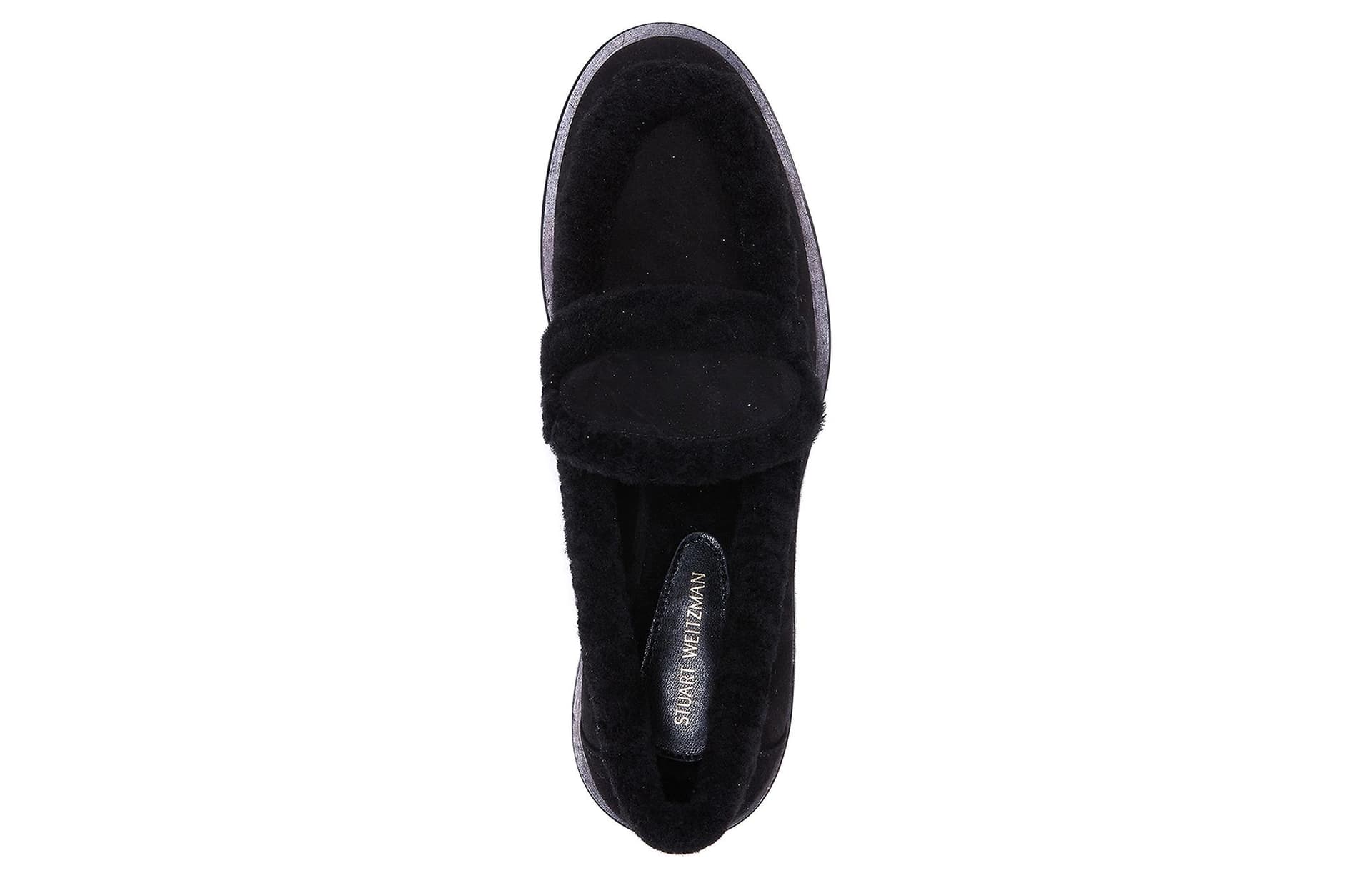 Тапочки stuart weitzmanSW - изображение 5