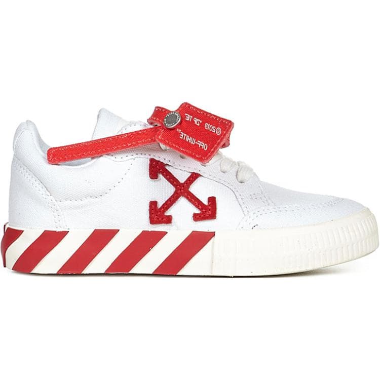 OFF-WHITE Vulcanized - изображение 2