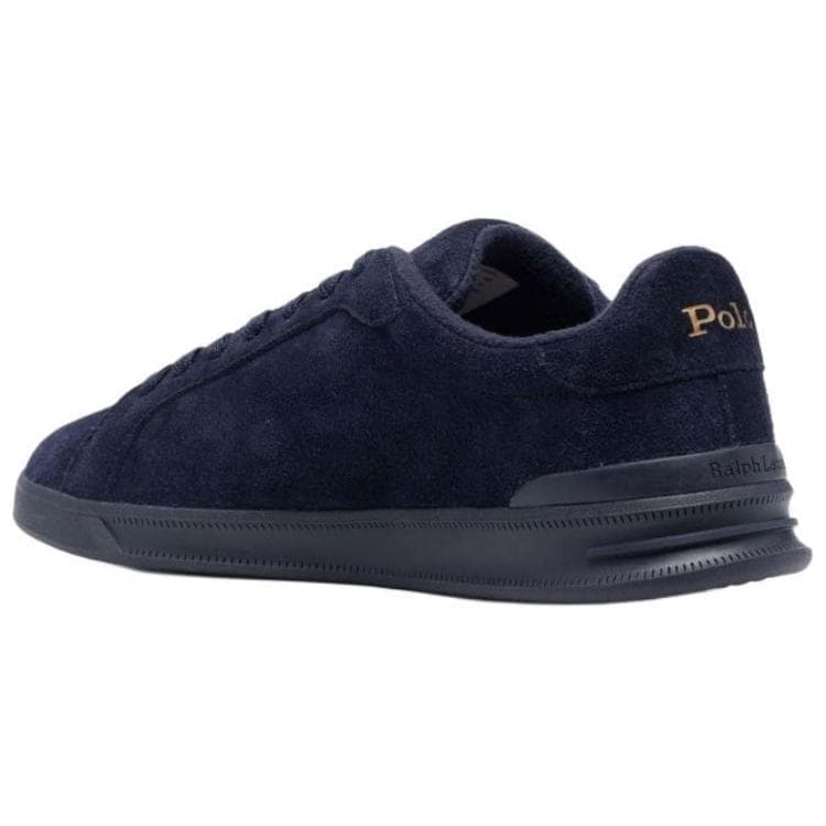 Кроссовки Polo Ralph Lauren - изображение 4