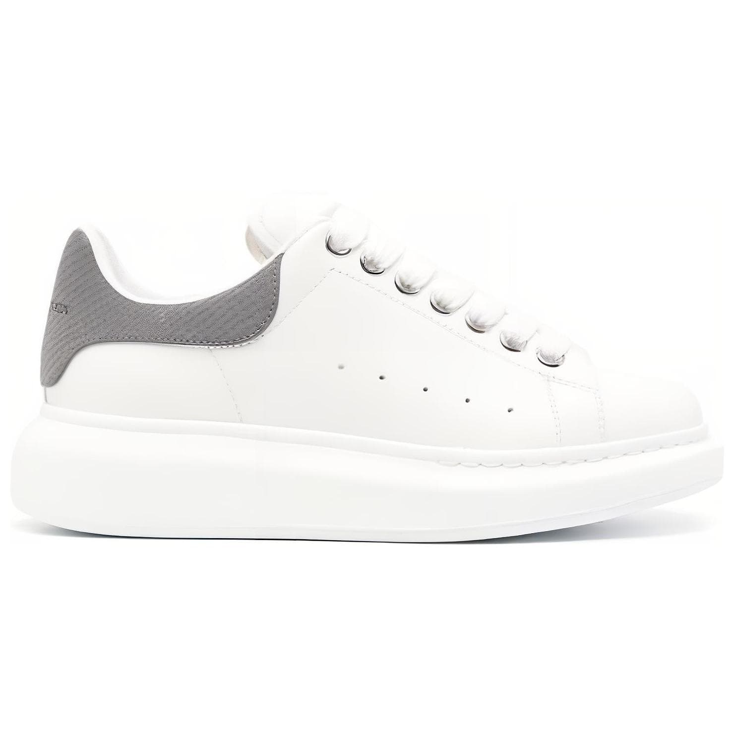 Кроссовки Alexander McQueen - изображение 2