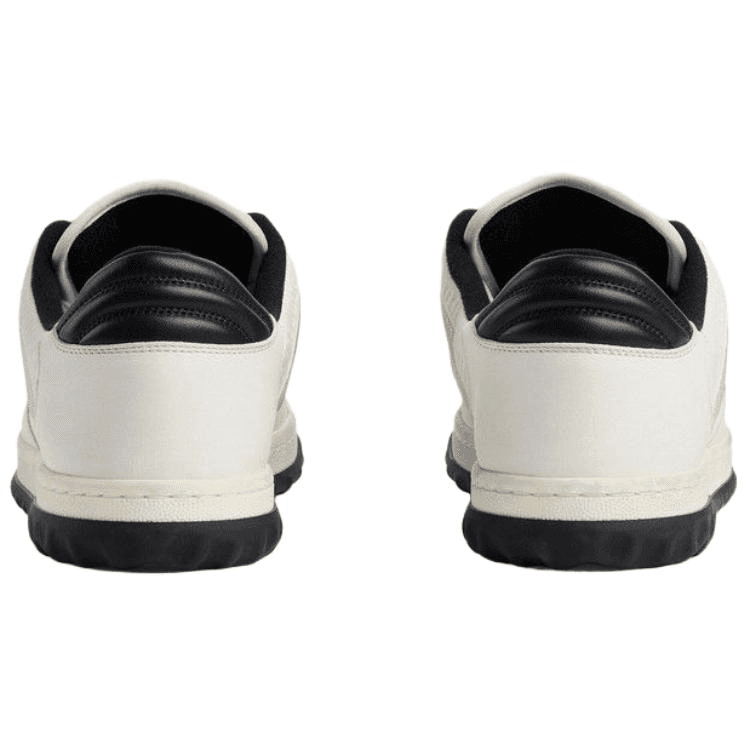 Кроссовки Gucci MAC80 - изображение 5