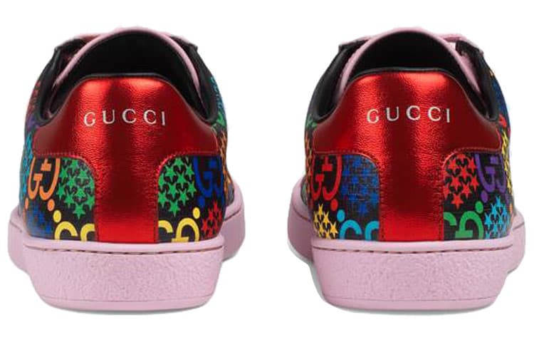 Кроссовки Gucci Ace - изображение 5