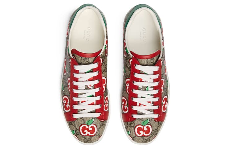 Кроссовки Gucci Ace - изображение 3