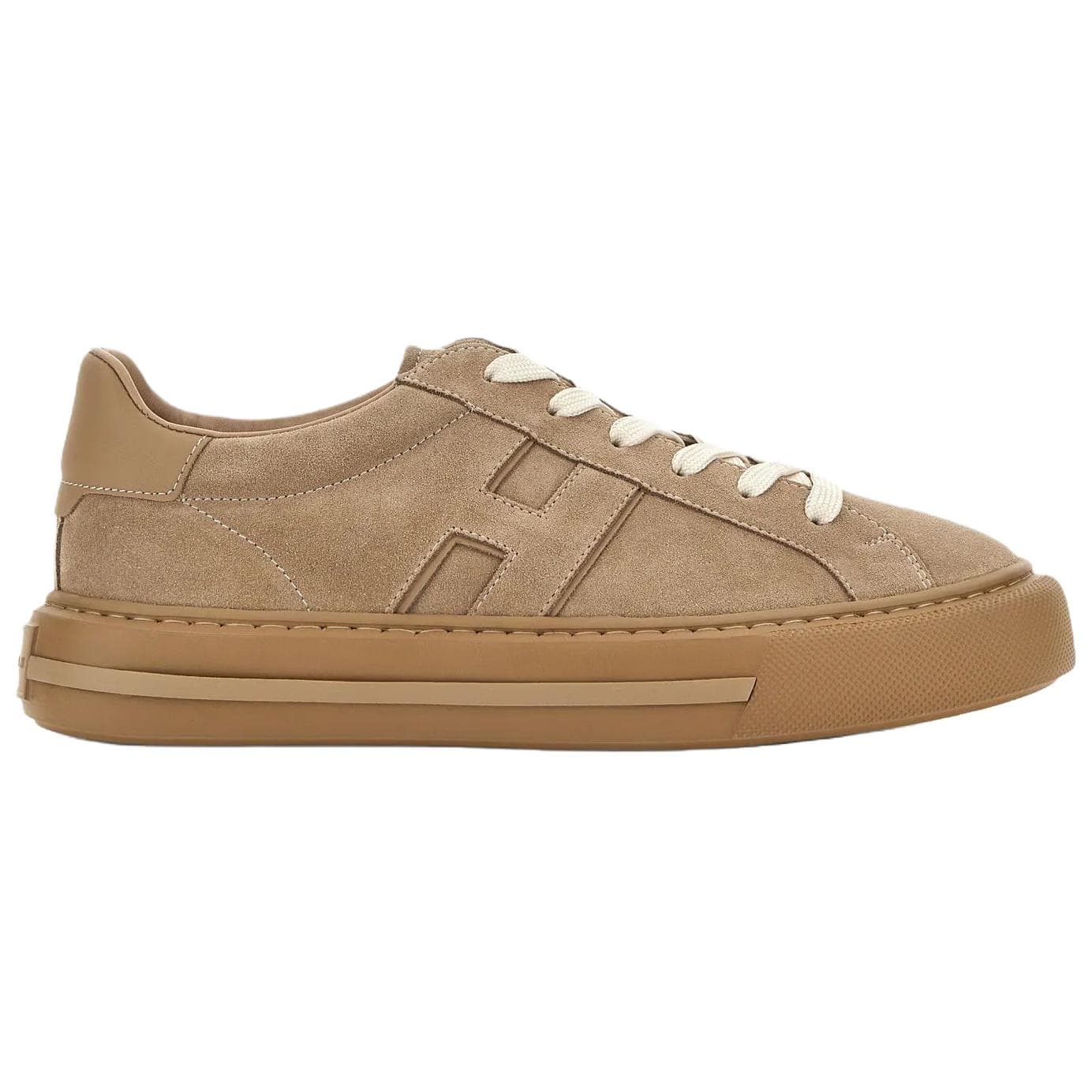 Кроссовки HOGAN H691 - изображение 2