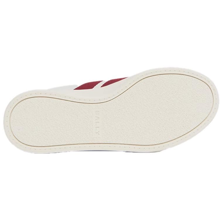 Кроссовки BALLY - изображение 7