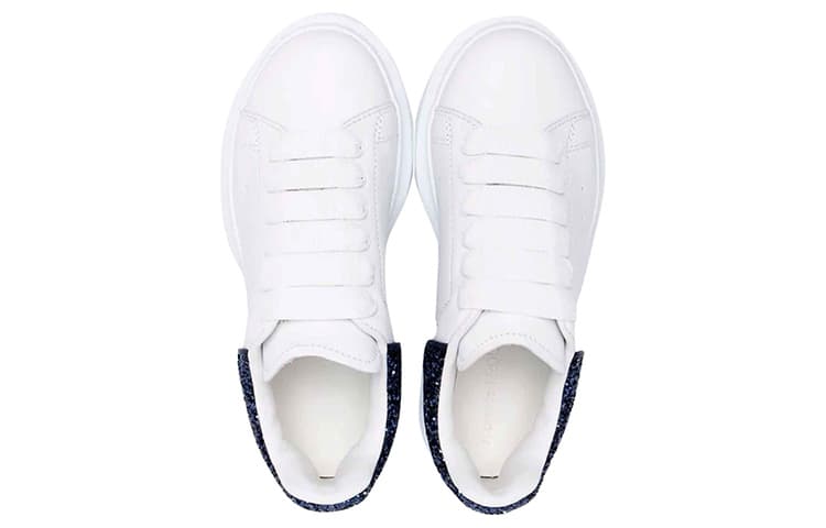 Кроссовки Alexander McQueen - изображение 4