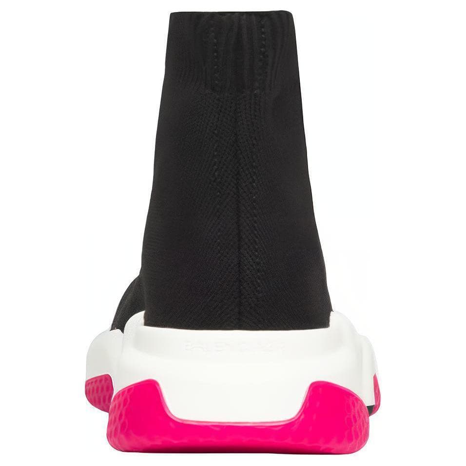Кроссовки Balenciaga Speed - изображение 5