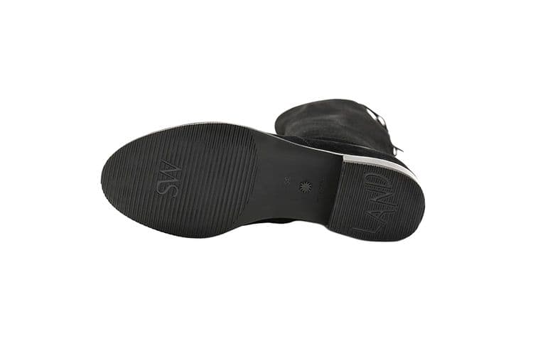 Ботинки stuart weitzmanSW LOWLAND - изображение 6