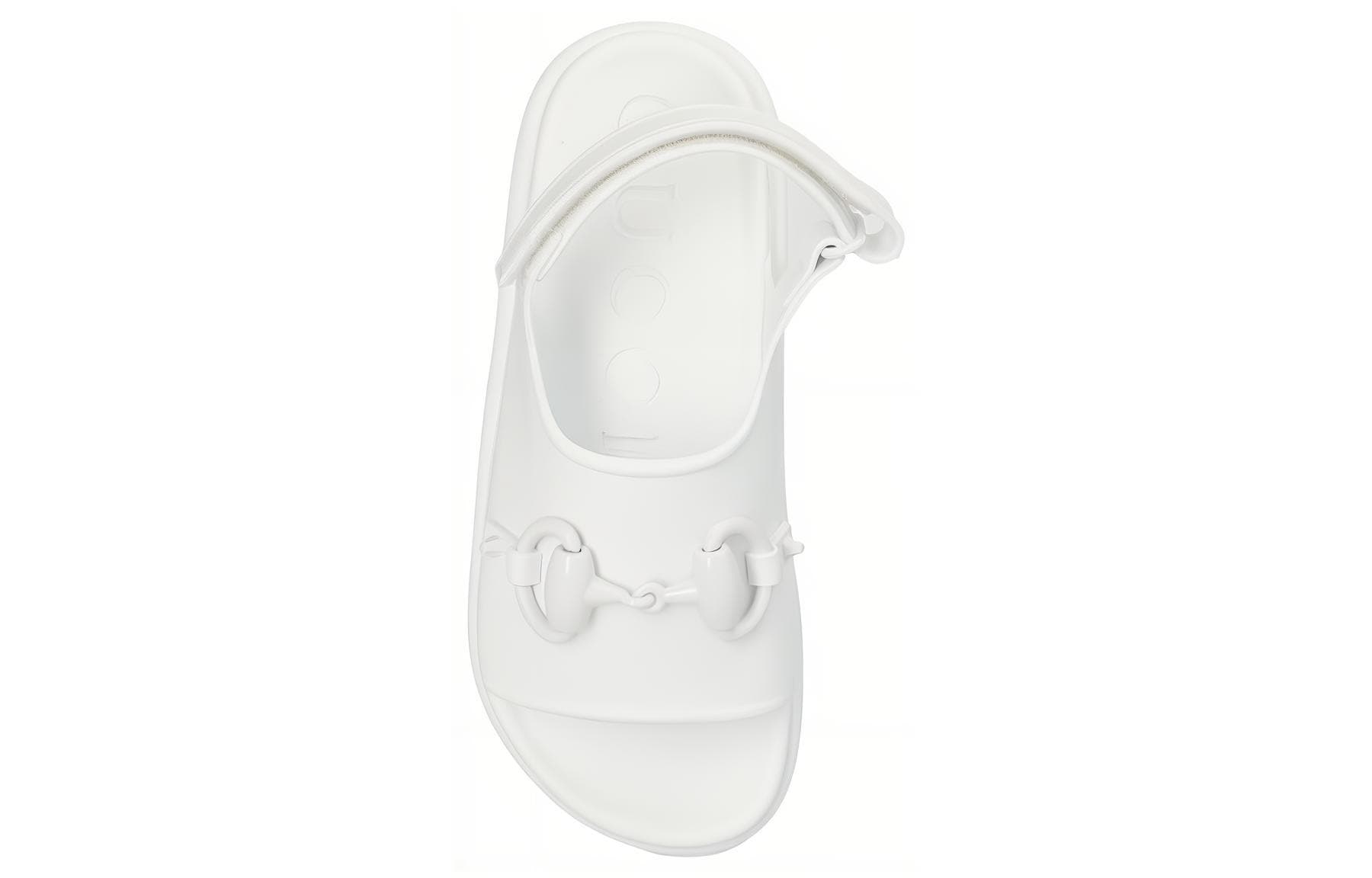 Шлёпанцы Gucci Sandals - изображение 4